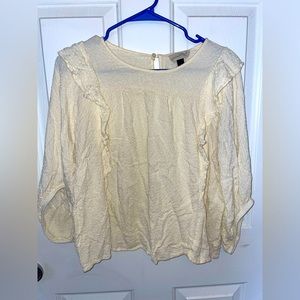 Universal Thread Top